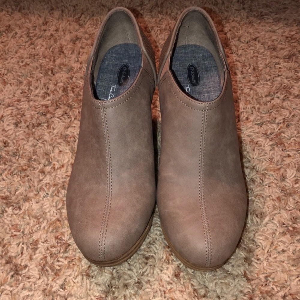 Dr. Scholls True Comfort Wedges